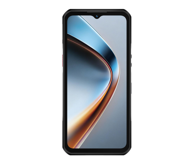 OUKITEL WP66 12/512GB czarny - 1529522 - zdjęcie 3